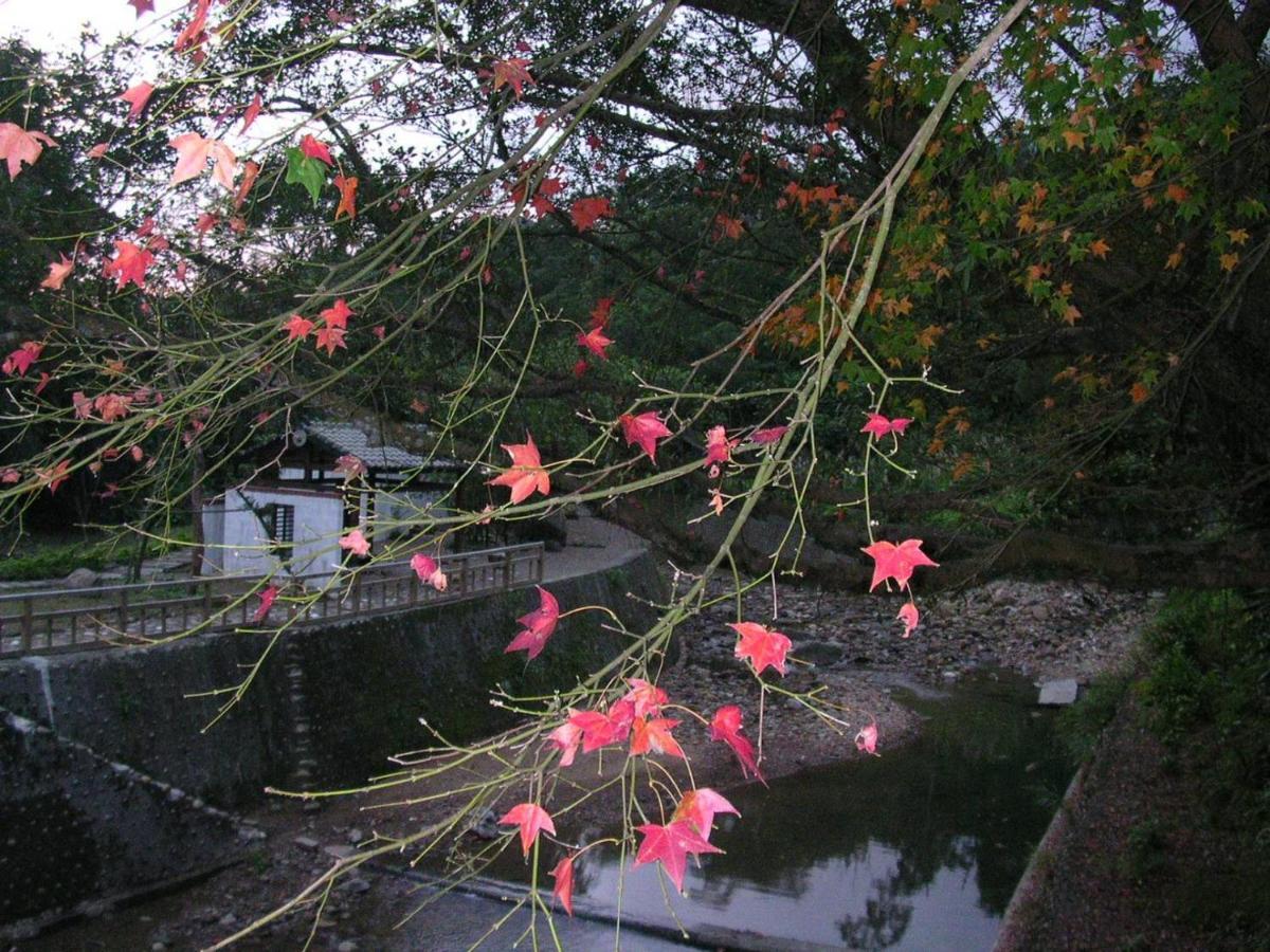 Pingxi Palace Homestay Dış mekan fotoğraf